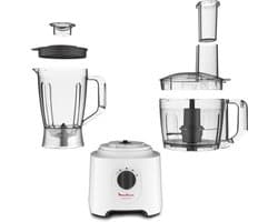 Moulinex Easy Force FP246110 - Food processor