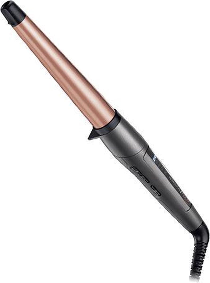 Remington CI83V6 Keratin Protect 19-28 mm Wand — afbeelding 1