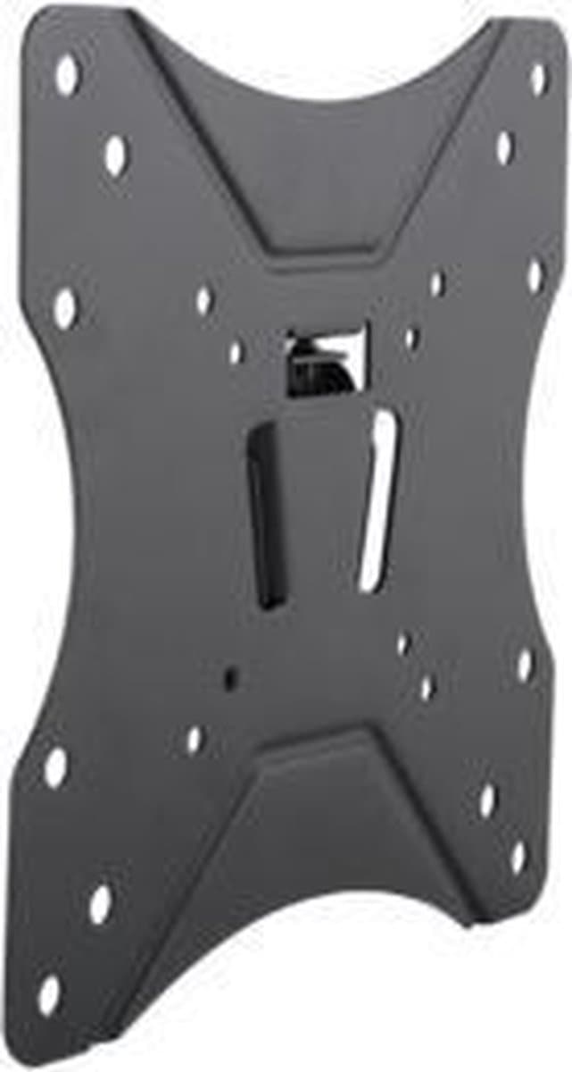 LogiLink BP0004 TV mount 106,7 cm (42'') Zwart — afbeelding 1