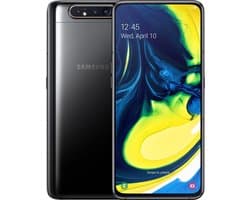 Galaxy A80