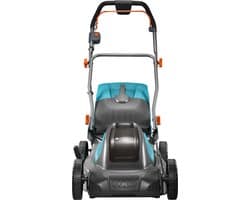 Accu grasmaaier PowerMax Li-40/41 set