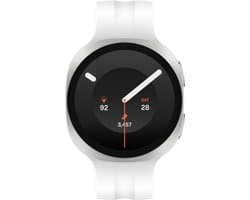 Samsung Galaxy Watch9 - smartwatch - 40mm - LTE/Wifi - GPS - Beige