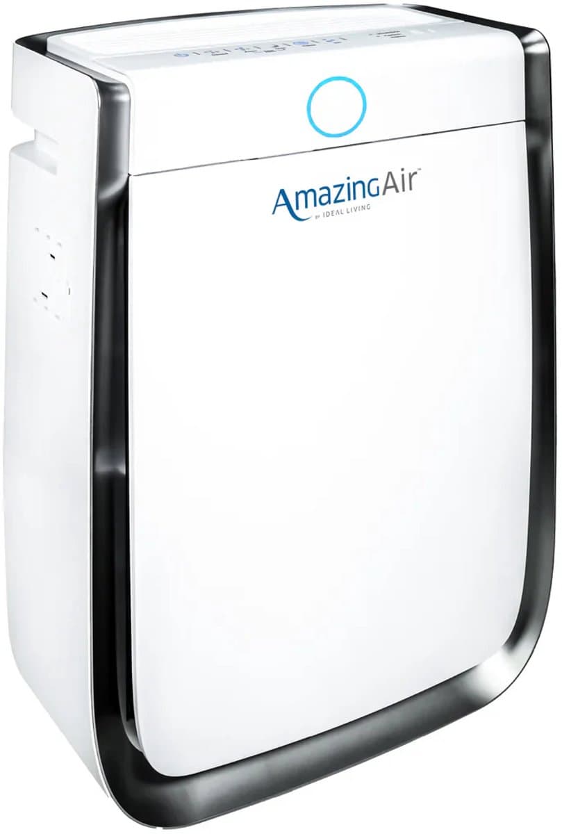AmazingAir / AirDoctor 3500 4-in-1 Air Purifier — afbeelding 1