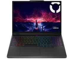 Lenovo Legion 5 15AKP10 - Gaming Laptop - AMD Ryzen AI 7 - 32 GB RAM - NVIDIA RTX 5070