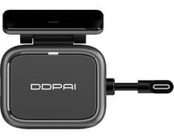 DDPAI Radar met Hardwire Kit Geschikt voor N5 Dashcam