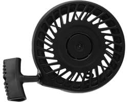 Trekstarter Grasmaaier - Startapparaat Motor - Motor Starten - Metalen Behuizing Veer - 19.99 x 19 x 4.98 cm