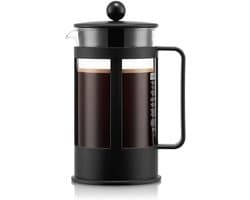 VLSelect® French press koffiemaker - Koffiepers - Verse koffiemaker
