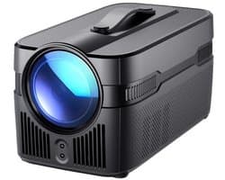 Magcubic - HY450C - Projector