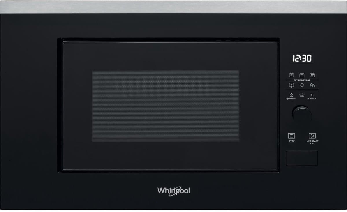 Whirlpool TDLR 65261BS BE wasmachine Bovenlader 6,5 kg 1151 RPM Wit — afbeelding 1