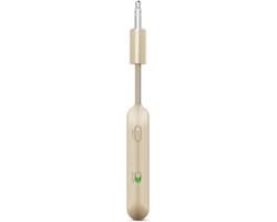 Twelve South AirFly Pro 2 – Geniet van In-Flight Entertainment met Draadloze Hoofdtelefoons – Koppel Twee Sets Draadloze Hoofdtelefoons voor Gedeeld Luisteren – Meer dan 25 Uur Batterijduur - Geel