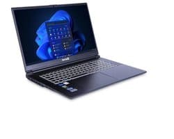 Terra Mobile 1778R 17.3" FullHD laptop - Intel Core i7-13620H - 64GB - 2.0TB M.2 SSD - Nvidia Geforce RTX3050 4GB - Windows 11 Pro