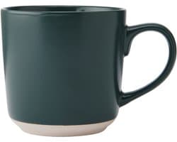 De Ceramic Mug koffiezetapparaat | 350 ml - Groen
