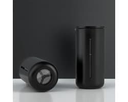 French press TIMEMORE Small U, 450 ml
