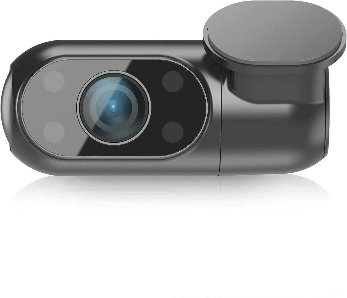VIOFO RF200 - Interieurcamera voor Dashcam - 1080p Full HD - Sony STARVIS IMX307 Sensor - HDR Beeldtechnologie - Infrarood Nachtzicht - Cabin Camera - Brede Kijkhoek - Geschikt voor VIOFO A229 Plus & A229 Pro — afbeelding 1