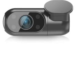 VIOFO RF200 - Interieurcamera voor Dashcam - 1080p Full HD - Sony STARVIS IMX307 Sensor - HDR Beeldtechnologie - Infrarood Nachtzicht - Cabin Camera - Brede Kijkhoek - Geschikt voor VIOFO A229 Plus & A229 Pro