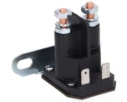 Trekker startrelais magneetventiel geschikt voor MTD 725 04439B