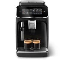 Philips Series 3300 - EP3321 - Volautomatisch espressoapparaat - 15bar - 5 programma's - Aquaclean
