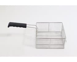Frituurmand - 16 L - met Handvat