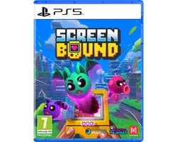 Screenbound - PS5