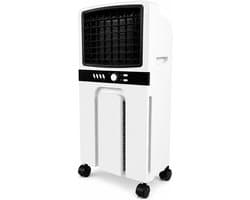 Mobiele Airco Zonder Afvoerslang - Aircooler - Airconditioning - Koeling
