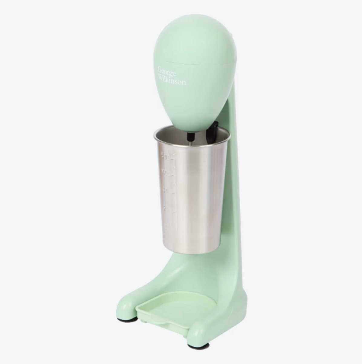 Milkshake maker George Wilkinson100W – Nieuw – Romige Milkshakes & IJskoffie Maken — afbeelding 1
