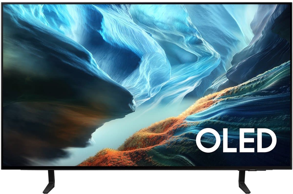 Samsung QE42S93HAEXXN OLED 42 Inch (2026) — afbeelding 1