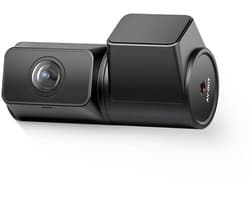 VIOFO RC400 - Achtercamera voor Dashcam - 2K HDR Beeldkwaliteit - Sony STARVIS 2 IMX675 Sensor - Nachtzicht - Scherpe Kentekenregistratie - 6 Meter Aansluitkabel - Dual Dashcam Uitbreiding - Geschikt voor VIOFO A329