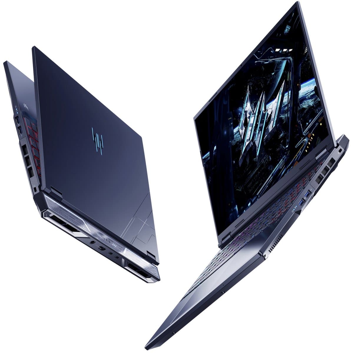 Acer Predator Helios Neo 16 PHN16-I31-78GW- Gaming Laptop - 16 inch 3K 180Hz - i7 - 32GB - 1TB SSD - RTX 5070 - inclusief 3mnd PC GamePass — afbeelding 1