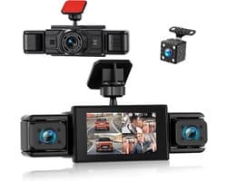 Dashcam Auto – Auto Camera – Dashcam - Videorecorder