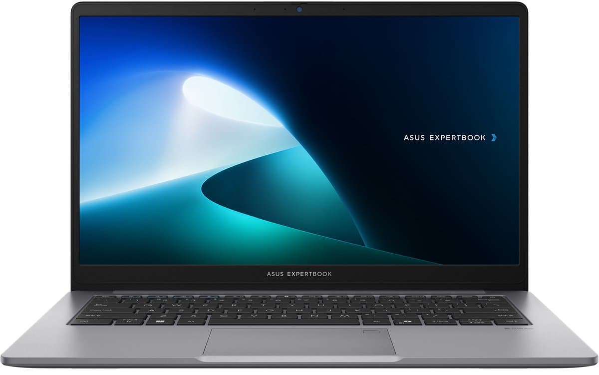 ASUS ExpertBook P1 P1403CVA-S61678X - Zakelijke Laptop - 14 inch - Core 5 (i5) - 16GB/512GB — afbeelding 1