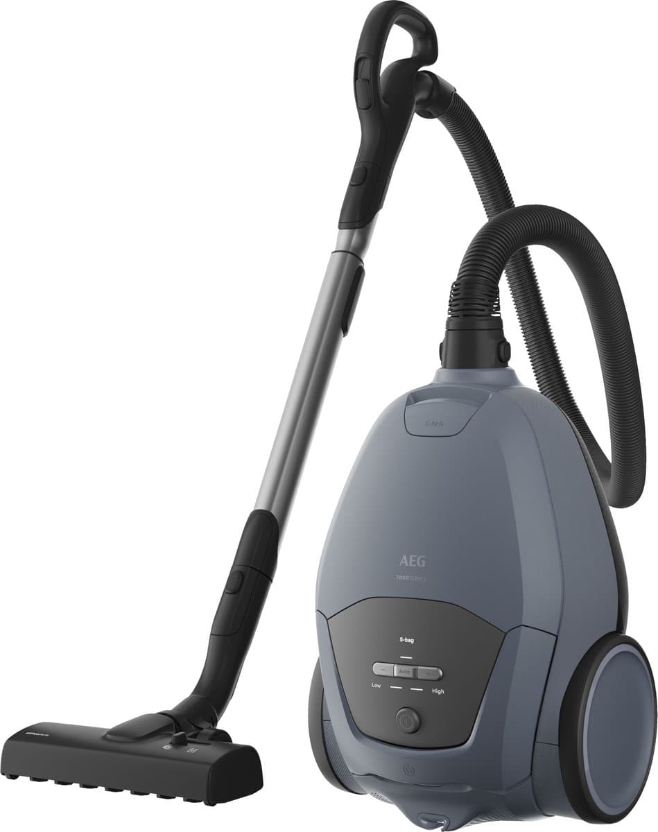 AEG AB71A4LDB — afbeelding 1
