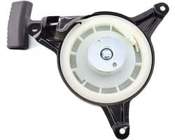 Startmotor Grasmaaier - Trekstarter Onderdeel - Motor Starten - Robuuste Constructie - 22 x 22 x 5 cm