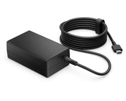 Orgineel HP 65W GaN USB-C Laptop Power Adapter