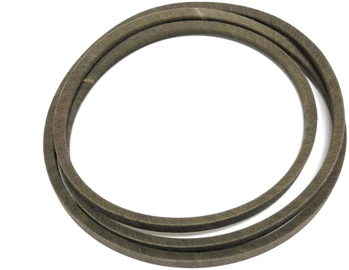 V-riem - Aandrijfriem Maaier - Grasmaaier Onderhoud - Originele Pasvorm - 235 x 1.3 cm - Zwart — afbeelding 1