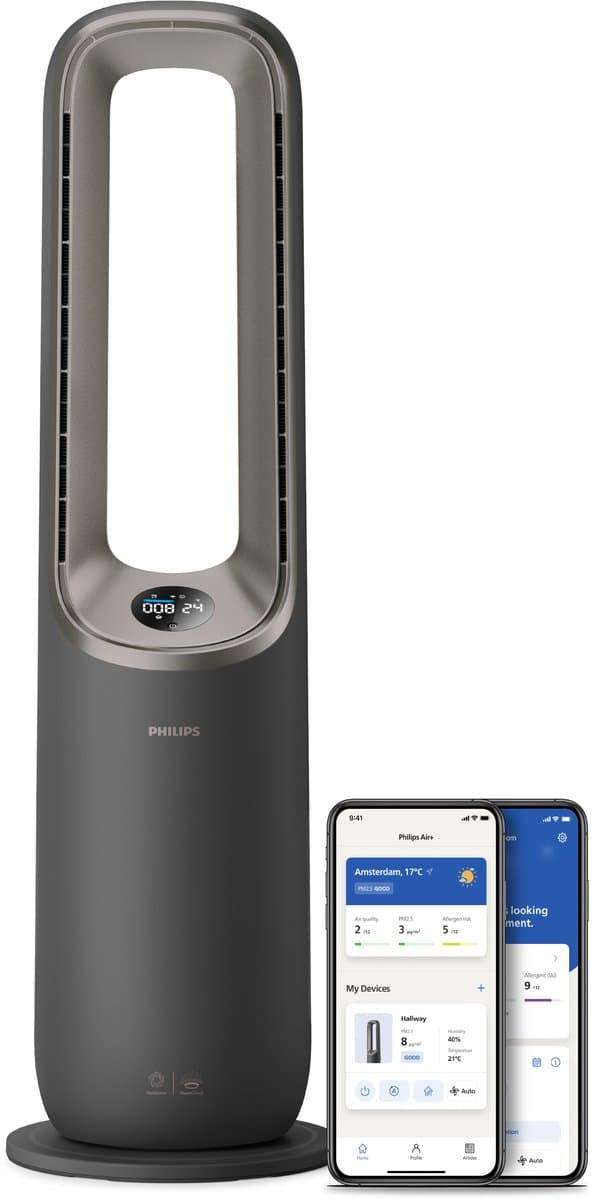 Philips AMF870/15 — afbeelding 1