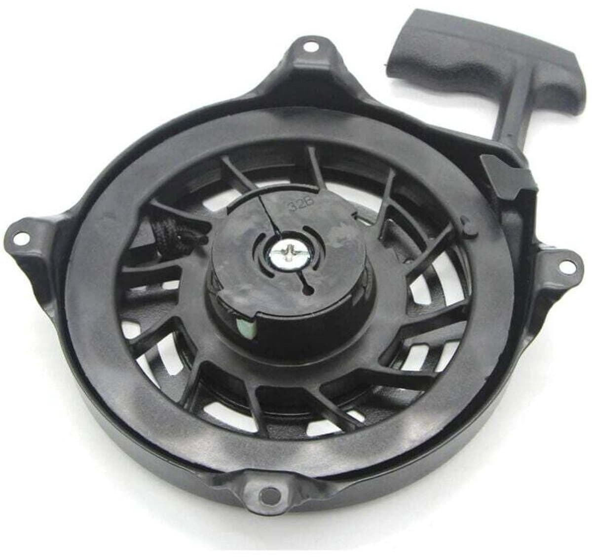 497680 geschikt voor Briggs & Stratton 497680 starter — afbeelding 1