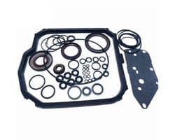 Revisieset voor automatische transmissie, keerring voor aandrijfas 155400 K155900A