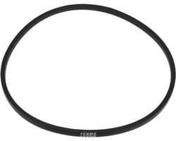 Aandrijfriem 3/8x81 Inch voor Masport RRSP Rotarola AL SP 18" 3310 Grasmaaier