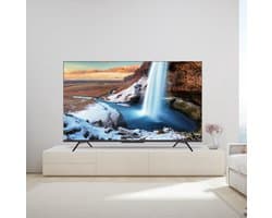 METZ 60 Inch UHD Smart TV 60MUF7000Z