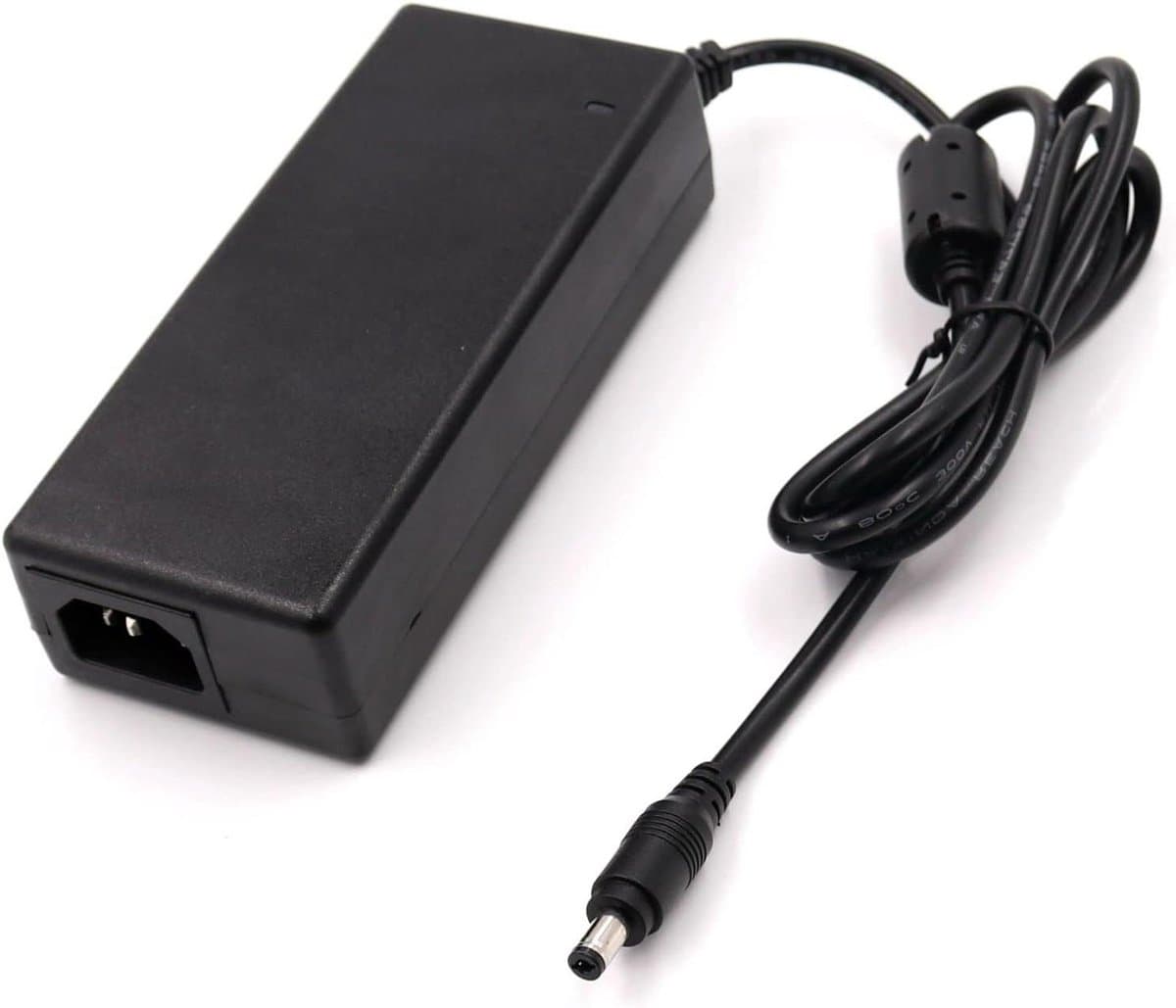 Externe Harde Schijf Oplader - Adapter Kabel - Data Opslag - Hoge Kwaliteit Materialen - 1TB - Zwart — afbeelding 1