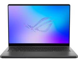 ASUS ROG Zephyrus G14 GU405AR-SY006W- Gaming Laptop - 14 inch - RTX 5070 Ti - Core Ultra 9 - 32GB/1TB