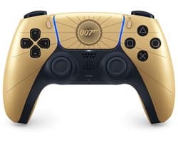 Sony PS5 DualSense® Wireless-Controller – 007 First Light Limited Edition
