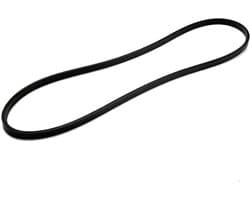 Dailygoods- Grasmaaier Aandrijfriem Vervanging 1/2" x 88" - Compatibel met Husqvarna - Voor AYP/Rijmaaier - Onderdeelnummer 144200 - Geschikt voor 42" Maaidek - Schokbestendig en duurzaam