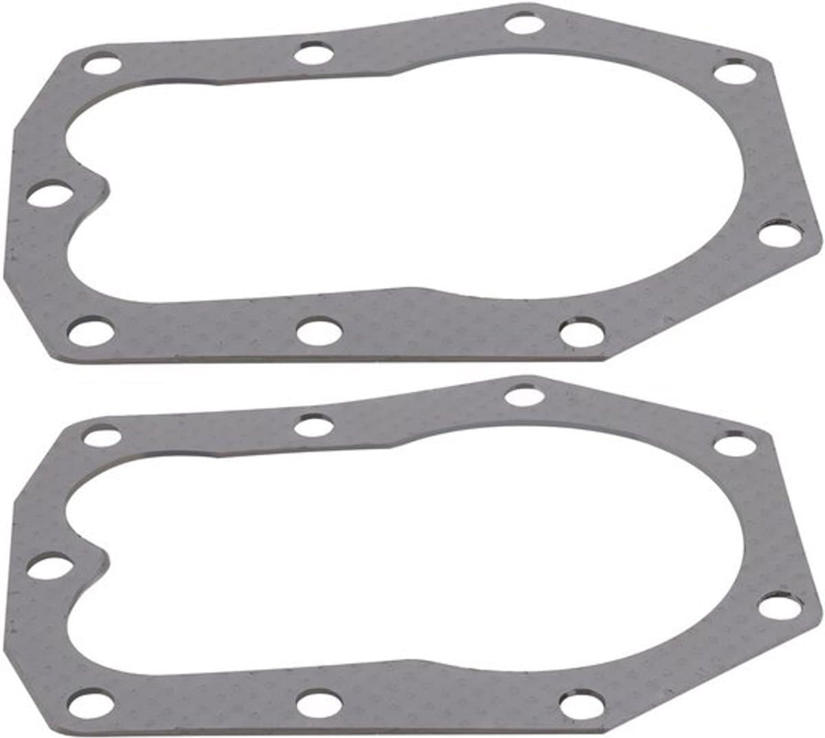 Dailygoods- Cilinderkoppakking 2 Stuks - Grasmaaier Accessoires — afbeelding 1
