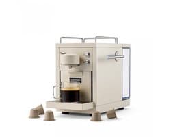 Sjöstrand The Original 2.0 - Espresso Capsule Machine - Beige