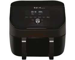 Instant Pot Vortex Versazone 8-in-1 Airfryer 8.5L - 1700W - Airfryen, bakken, roosteren, grillen, opwarmen, dehydrateren met slimme Sync Cook & Sync Finish