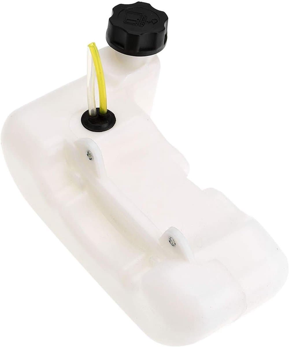Trimmer Brandstoftank Borstel voor 43CC 47CC 52CC Grasmaaier Onderdelen en Accessoires voor Tuinonderhoud — afbeelding 1