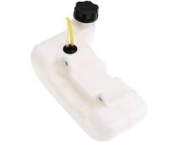 Trimmer Brandstoftank Borstel voor 43CC 47CC 52CC Grasmaaier Onderdelen en Accessoires voor Tuinonderhoud