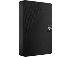 Externe Harde Schijf - Draagbare Opslag - Bestanden Opslaan - Plug en Play - 5 TB - Rood