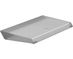 Logitech G G512 X PALM REST 98 - Polssteun - Acryl - Geschikt voor Logitech G512 X 98